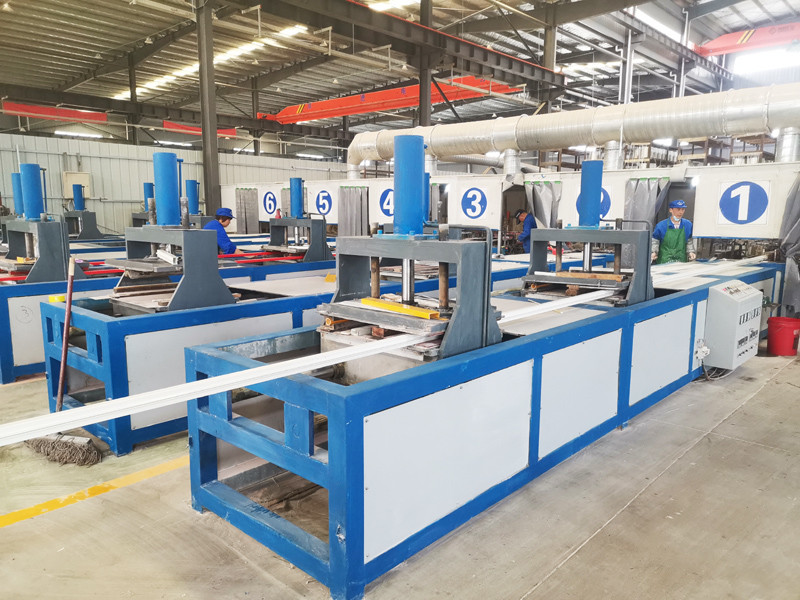 Китай Henan Hongji Composite Materials Co,LTD