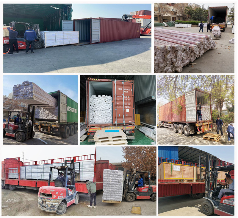 Китай Henan Hongji Composite Materials Co,LTD Профиль компании