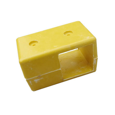 Коннектор из СФРП для FRP Square Tube Handrail Accessories