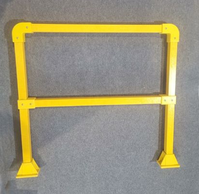 Коннектор из СФРП для FRP Square Tube Handrail Accessories