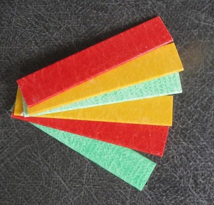 Настраиваемая изолированная стекловолокно усиленная пластиковая лента для защиты от коррозии