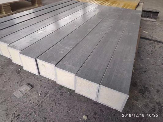 Высокая прочность GRP FRP полезные перекрестные руки с гладкой поверхностью и длиной от 1 м до 11,6 м