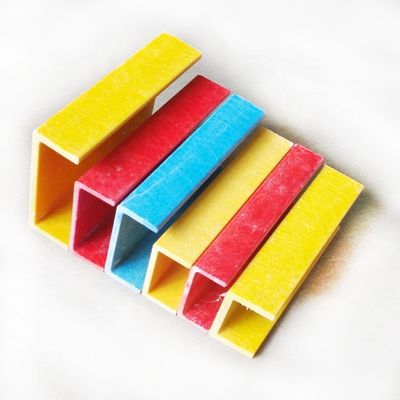 Профили из промышленных пластмасс из ПФР - идеальный выбор для устойчивости к химической коррозии