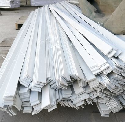 Профили из промышленных FRP из стекловолокна