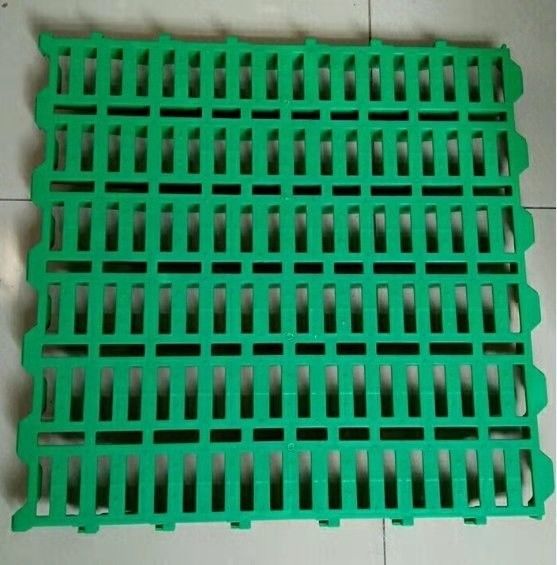 60x60x5cm Пластиковый слоевой пол для овечьего дома Пол промышленного дизайна стиль прочный